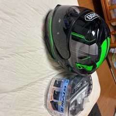 SHOEI GT-Air2 APERTURE