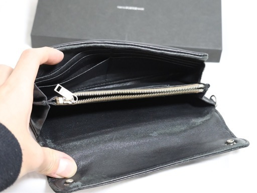 PORTER ポーター 長財布 レザー