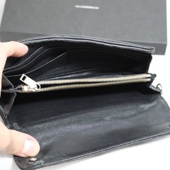 PORTER ポーター 長財布 レザーの画像