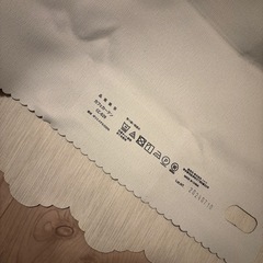 カーテンの画像