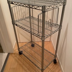 ラックの画像