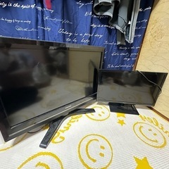 テレビ