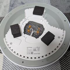 アイリスオーヤマ LEDシーリングライト CEA-2308Dの画像