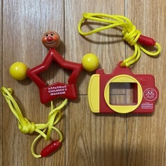 アンパンマンミュージアム　非売品
