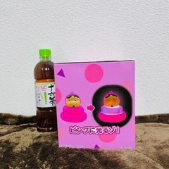 クレヨンしんちゃん　ルームライトの画像