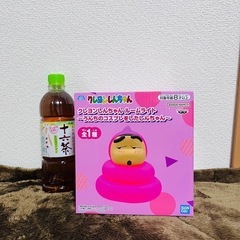 クレヨンしんちゃん　ルームライトの画像