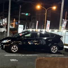 プリウス30後期zvw30の画像
