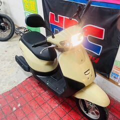 【実動】ホンダ タクトベーシック AF79 PGM-Fi 消耗品交換済 配送可 千葉県木更津市発の画像