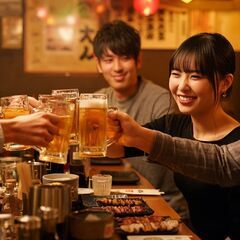 なごや飲み部募集中！ - 名古屋市