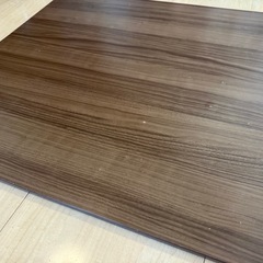 ニトリ　こたつの画像