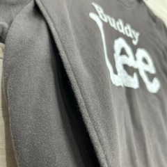 Lee マタニティ  ワンピース　Mの画像