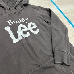 Lee マタニティ  ワンピース　Mの画像