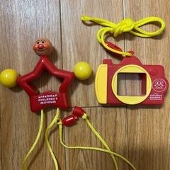 アンパンマンミュージアム　非売品
