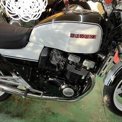 GK79A  インパルス400　車検あり！