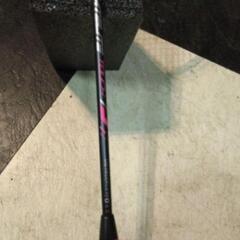 バドミントン　ラケット　バボラ サテライト 6.5 タッチの画像