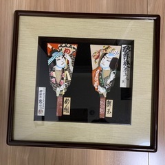 押し絵