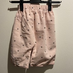 防水パンツ　2枚セット