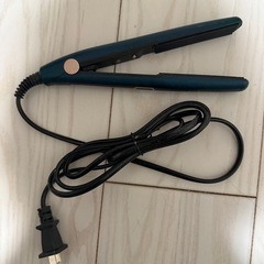ヘアアイロンカール ワッフルアイロン