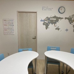 英語教室 英会話 英語専門の画像