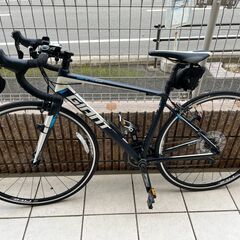 GIANT(ジャイアント) DEFY1 モデル ロードバイク