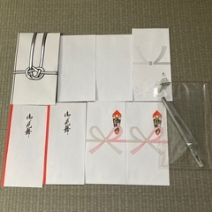 香典袋 冠婚葬祭 セット売り