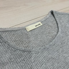 　シューラルー　サマーニット？の画像