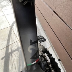 ロードバイクの画像