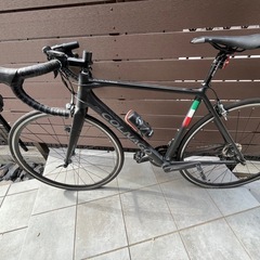 ロードバイクの画像