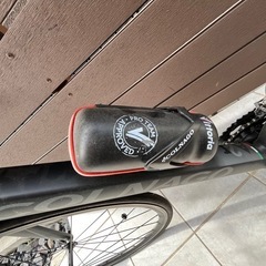 ロードバイクの画像