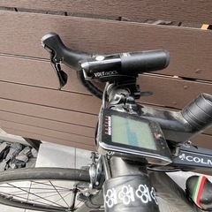 ロードバイクの画像