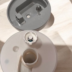 ①Francfranc 加湿器の画像