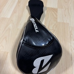 ドライバーヘッドカバー