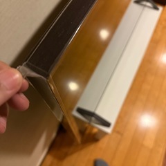 LG 50インチテレビの画像