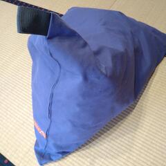 ビーズクッション