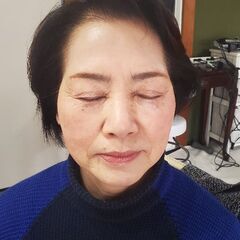 💄40代以上のためのメイクレッスン💄メイク迷子ちゃんのためのメイクレッスンの画像