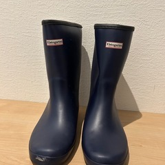 長靴雨靴