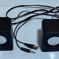 USBスピーカー