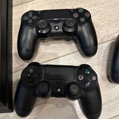プレイステーション4　プレステ4　PS４ CUH1000A