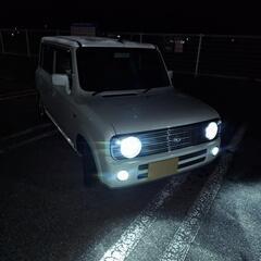 アルトラパン21Sの画像