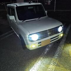 アルトラパン21Sの画像