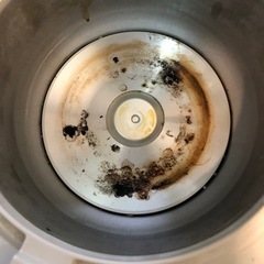 ジャー炊飯器の画像