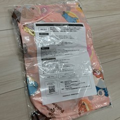 ポケモン　ミスド　エコバッグの画像