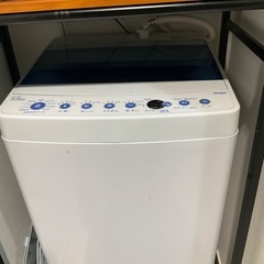 洗濯機