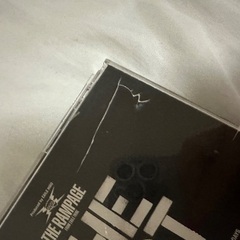 RAMPAGEの画像