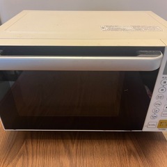 電子レンジ

