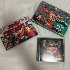 GENERATIONSの画像