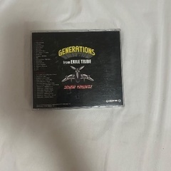 GENERATIONSの画像