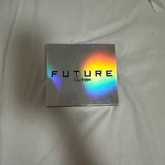 三代目　LDH