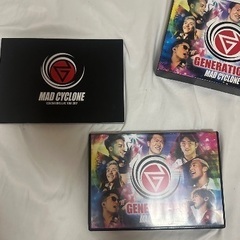 GENERATIONSの画像