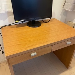 【2/28まで】テーブル/デスク/勉強机の画像